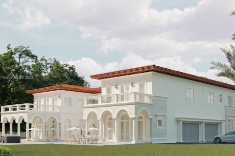 Villa ou maison à vendre à Southwest Ranches, Floride: 8 chambres, 166.85 m2 № 686240 - photo 7