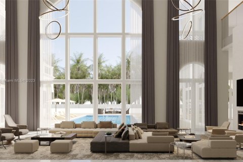 Villa ou maison à vendre à Southwest Ranches, Floride: 8 chambres, 166.85 m2 № 686240 - photo 29