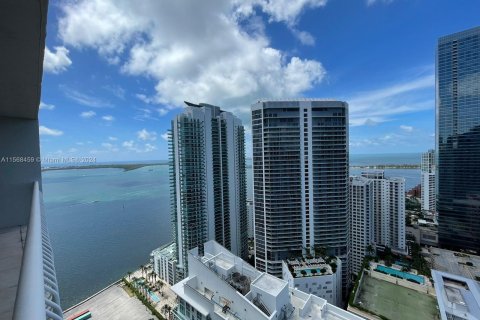 Condominio en venta en Miami, Florida, 1 dormitorio, 77.67 m2 № 1117463 - foto 27