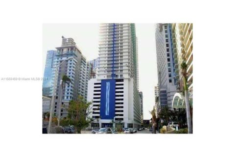 Condominio en venta en Miami, Florida, 1 dormitorio, 77.67 m2 № 1117463 - foto 21