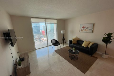 Condominio en venta en Miami, Florida, 1 dormitorio, 77.67 m2 № 1117463 - foto 10