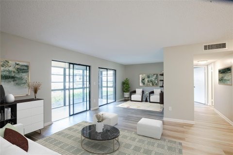 Condominio en venta en Tamarac, Florida, 2 dormitorios, 76.83 m2 № 996071 - foto 11