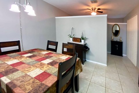 Villa ou maison à vendre à Pembroke Pines, Floride: 3 chambres, 190.26 m2 № 996041 - photo 24