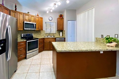 Villa ou maison à vendre à Pembroke Pines, Floride: 3 chambres, 190.26 m2 № 996041 - photo 27