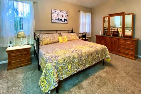 Villa ou maison à vendre à Pembroke Pines, Floride: 3 chambres, 190.26 m2 № 996041 - photo 14