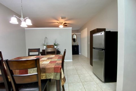 Villa ou maison à vendre à Pembroke Pines, Floride: 3 chambres, 190.26 m2 № 996041 - photo 23