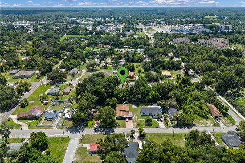 Villa ou maison à vendre à DeLand, Floride: 3 chambres, 71.35 m2 № 1256800 - photo 23