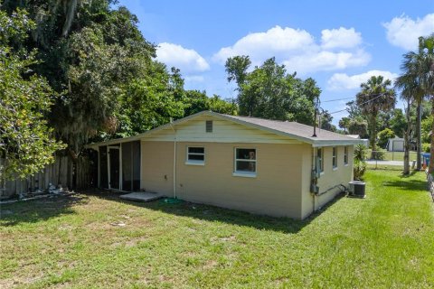 Villa ou maison à vendre à DeLand, Floride: 3 chambres, 71.35 m2 № 1256800 - photo 21