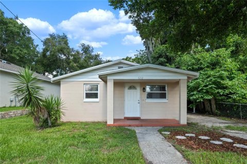 Villa ou maison à vendre à DeLand, Floride: 3 chambres, 71.35 m2 № 1256800 - photo 2