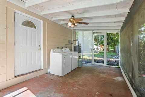 Casa en venta en DeLand, Florida, 3 dormitorios, 71.35 m2 № 1256800 - foto 18