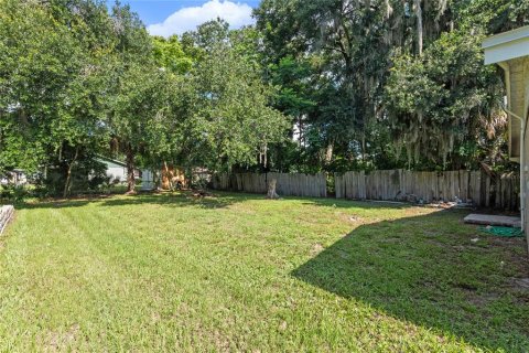 Villa ou maison à vendre à DeLand, Floride: 3 chambres, 71.35 m2 № 1256800 - photo 20