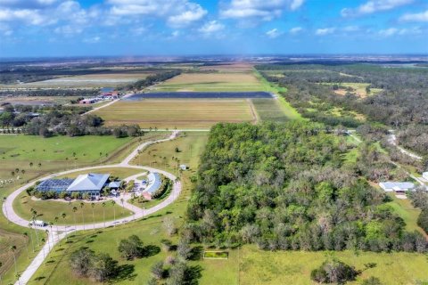 Terreno en venta en Myakka City, Florida № 1426997 - foto 28