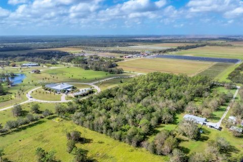 Terreno en venta en Myakka City, Florida № 1426997 - foto 29