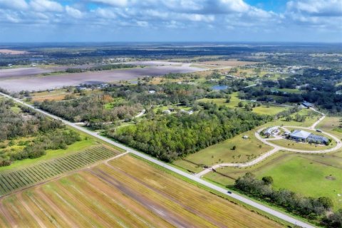 Terreno en venta en Myakka City, Florida № 1426997 - foto 3