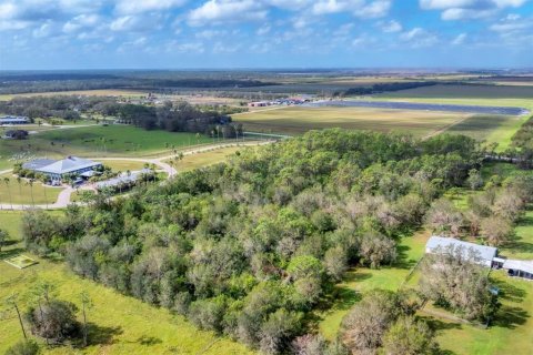 Terreno en venta en Myakka City, Florida № 1426997 - foto 23