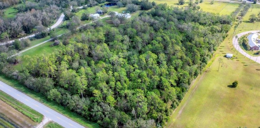 Terreno en Myakka City, Florida № 1426997