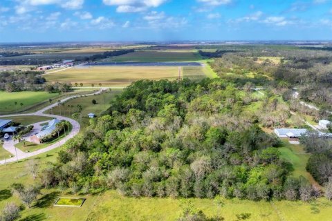 Terreno en venta en Myakka City, Florida № 1426997 - foto 27