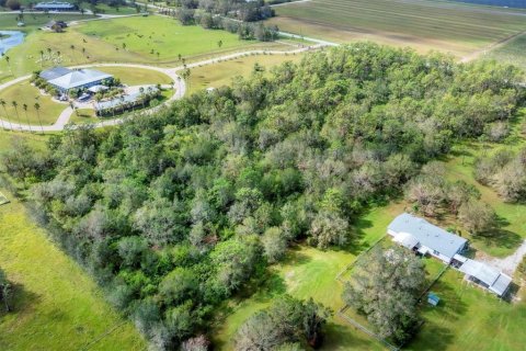 Terreno en venta en Myakka City, Florida № 1426997 - foto 24