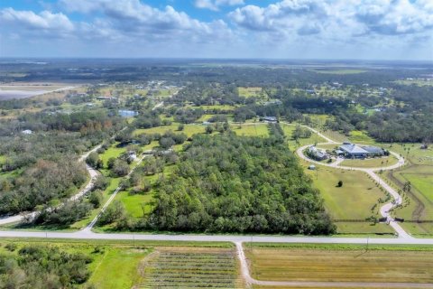 Terreno en venta en Myakka City, Florida № 1426997 - foto 8