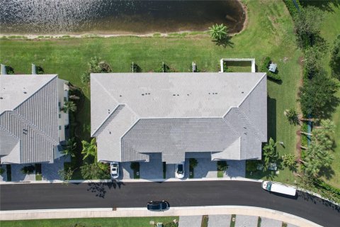 Touwnhouse à vendre à Deerfield Beach, Floride: 3 chambres, 184.6 m2 № 1146573 - photo 3