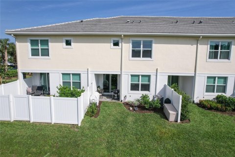 Townhouse in Deerfield Beach, Florida 3 bedrooms, 184.6 sq.m. № 1146573 - photo 6