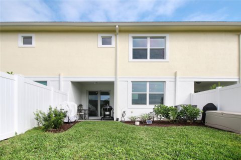 Townhouse in Deerfield Beach, Florida 3 bedrooms, 184.6 sq.m. № 1146573 - photo 8