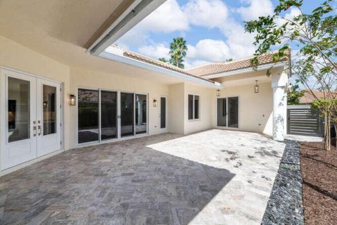 Villa ou maison à vendre à Wellington, Floride: 3 chambres, 185.34 m2 № 787580 - photo 15