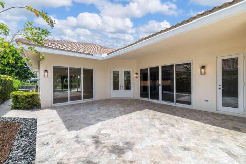 Villa ou maison à vendre à Wellington, Floride: 3 chambres, 185.34 m2 № 787580 - photo 16