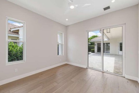 Casa en venta en Wellington, Florida, 3 dormitorios, 185.34 m2 № 787580 - foto 2