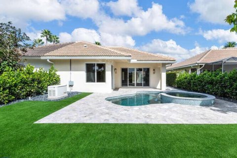 Villa ou maison à vendre à Wellington, Floride: 3 chambres, 185.34 m2 № 787580 - photo 8