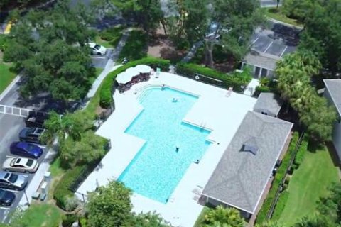 Adosado en venta en Fish Hawk, Florida, 2 dormitorios, 128.48 m2 № 1297851 - foto 25