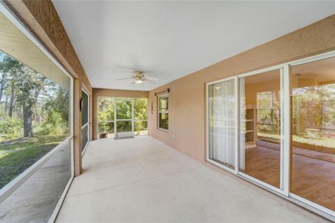 Casa en venta en North Port, Florida, 3 dormitorios, 159.42 m2 № 1284719 - foto 25