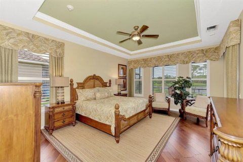 Villa ou maison à vendre à North Port, Floride: 3 chambres, 239.13 m2 № 729266 - photo 30