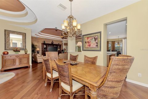 Casa en venta en North Port, Florida, 3 dormitorios, 239.13 m2 № 729266 - foto 19