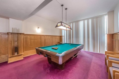 Copropriété à louer à Clearwater, Floride: 2 chambres, 117.43 m2 № 238583 - photo 21