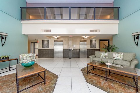 Copropriété à louer à Clearwater, Floride: 2 chambres, 117.43 m2 № 238583 - photo 18