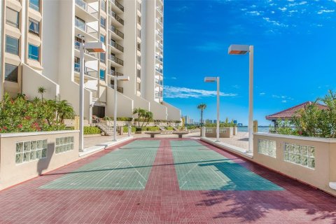 Condominio en alquiler en Clearwater, Florida, 2 dormitorios, 117.43 m2 № 238583 - foto 26