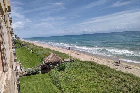 Copropriété à louer à Jensen Beach, Floride: 2 chambres, 107.21 m2 № 25928 - photo 4