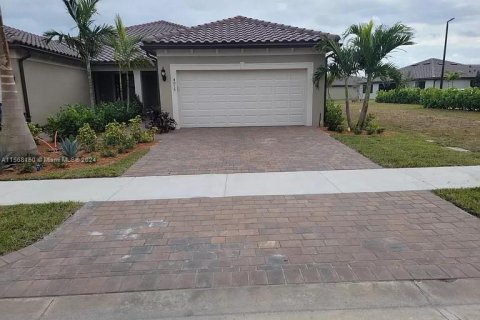 Villa ou maison à vendre à Vero Beach, Floride: 2 chambres, 146.51 m2 № 1119155 - photo 1