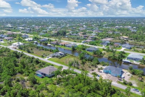 Terreno en venta en Port Charlotte, Florida № 1302895 - foto 5