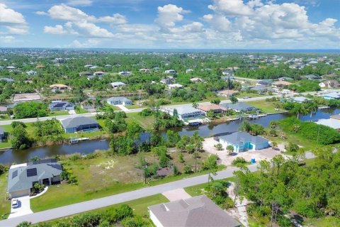 Terreno en venta en Port Charlotte, Florida № 1302895 - foto 8