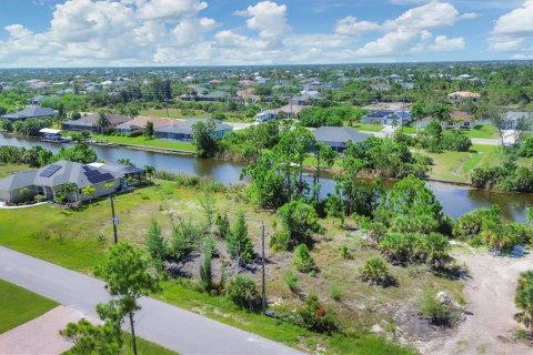 Terreno en venta en Port Charlotte, Florida № 1302895 - foto 9