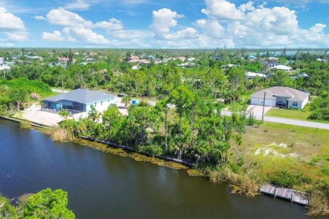 Land in Port Charlotte, Florida № 1302895 - photo 2