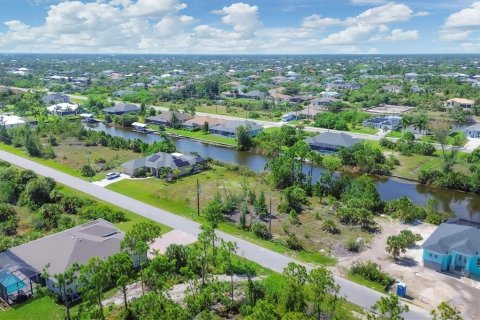 Terreno en venta en Port Charlotte, Florida № 1302895 - foto 7