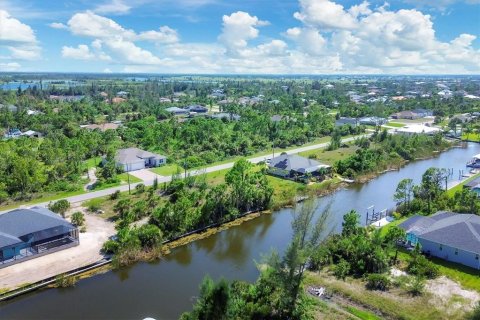 Terreno en venta en Port Charlotte, Florida № 1302895 - foto 3