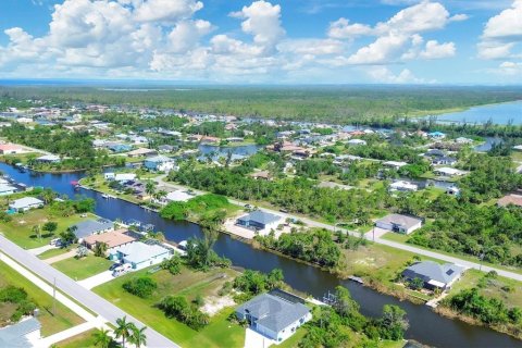 Land in Port Charlotte, Florida № 1302895 - photo 10