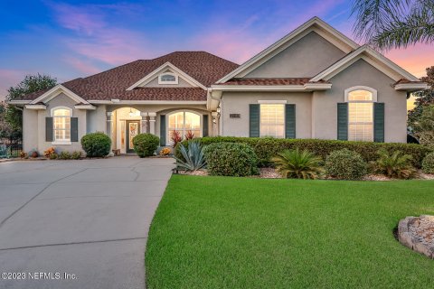 Villa ou maison à vendre à Saint Augustine, Floride: 4 chambres, 219.25 m2 № 838912 - photo 3