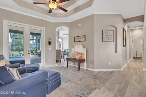 Villa ou maison à vendre à Saint Augustine, Floride: 4 chambres, 219.25 m2 № 838912 - photo 6