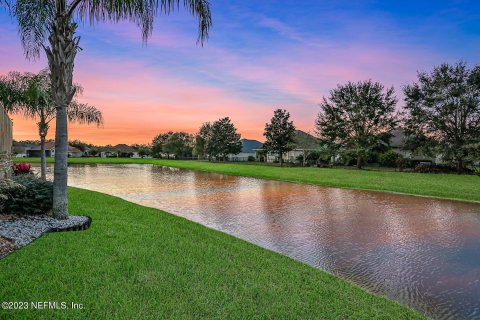 Villa ou maison à vendre à Saint Augustine, Floride: 4 chambres, 219.25 m2 № 838912 - photo 2