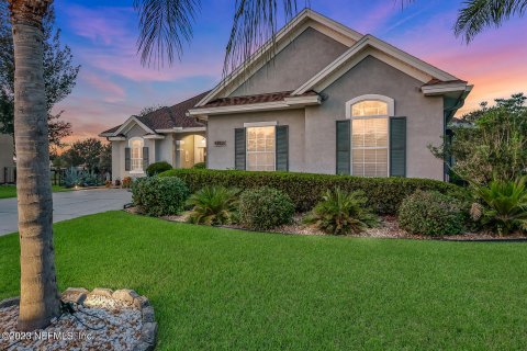 Villa ou maison à vendre à Saint Augustine, Floride: 4 chambres, 219.25 m2 № 838912 - photo 4